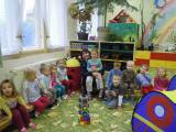 malin12: Děti z mateřských škol Dačického a Kutná Hora Kaňk měly radost z policejní návštěvy