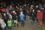 DSC_5447: Foto: Advent v Kácově zahájily školní trhy, vystoupením potěšily i děti