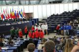 gymcas11: Selfie nominovala studenty čáslavského gymnázia do evropského parlamentu