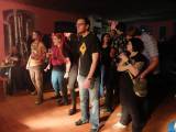 DSCF3705: Foto: Hudební klub Česká 1 se v sobotu pohoupal v rytmu reggae