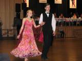 IMG_0205: Foto, video: Taneční páry vybojovaly šest zlatých medailí pro TŠ Novákovi 