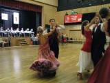 IMG_0211: Foto, video: Taneční páry vybojovaly šest zlatých medailí pro TŠ Novákovi 