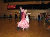 IMG_0214: Foto, video: Taneční páry vybojovaly šest zlatých medailí pro TŠ Novákovi 