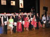IMG_0226: Foto, video: Taneční páry vybojovaly šest zlatých medailí pro TŠ Novákovi 