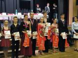 IMG_0229: Foto, video: Taneční páry vybojovaly šest zlatých medailí pro TŠ Novákovi 