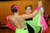 IMG_1029: Foto, video: Taneční páry vybojovaly šest zlatých medailí pro TŠ Novákovi 