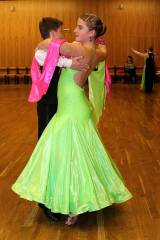 IMG_1030: Foto, video: Taneční páry vybojovaly šest zlatých medailí pro TŠ Novákovi 