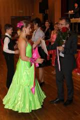 IMG_1032: Foto, video: Taneční páry vybojovaly šest zlatých medailí pro TŠ Novákovi 