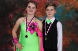 IMG_1039: Foto, video: Taneční páry vybojovaly šest zlatých medailí pro TŠ Novákovi 