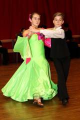 IMG_1051: Foto, video: Taneční páry vybojovaly šest zlatých medailí pro TŠ Novákovi 
