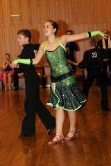 IMG_1062: Foto, video: Taneční páry vybojovaly šest zlatých medailí pro TŠ Novákovi 