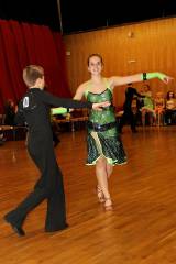IMG_1063: Foto, video: Taneční páry vybojovaly šest zlatých medailí pro TŠ Novákovi 