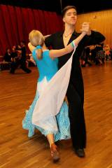 IMG_1065: Foto, video: Taneční páry vybojovaly šest zlatých medailí pro TŠ Novákovi 