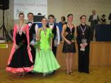 IMG_2113: Foto, video: Taneční páry vybojovaly šest zlatých medailí pro TŠ Novákovi 