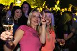 5G6H6152: Foto: Fanoušci kapely Rybičky 48 si vánoční koncert užili v pátek v Planetu