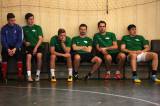 5G6H7140: V kvalifikačním turnaji Region Cup zvítězilo mužstvo OCB Nepoměřice!