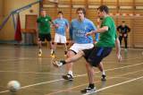 5G6H7187: Foto: Ve zbraslavické hale se v neděli bojovalo o účast v hlavním turnaji Region Cup 2014