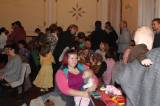 IMG_6865: Foto: Děti z MŠ a ZŠ Křesetice v úterý vystoupily U Nevolů na „Vánoční besídce“