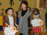 DSCN5055: Foto: V Mateřské školce Bílé Podolí slavili Vánoce už v úterý