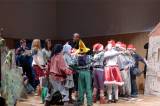P1130004: Foto: Divadelní představení pomohlo dětskému oddělení Městské nemocnice Čáslav