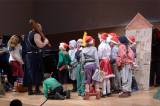 P1130009: Foto: Divadelní představení pomohlo dětskému oddělení Městské nemocnice Čáslav