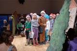 P1130033: Foto: Divadelní představení pomohlo dětskému oddělení Městské nemocnice Čáslav