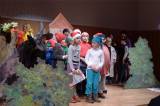 P1130089: Foto: Divadelní představení pomohlo dětskému oddělení Městské nemocnice Čáslav