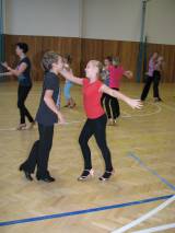 IMG_1512: Město Kutná Hora podpořilo tanec - tanečníci získali 64 medailí