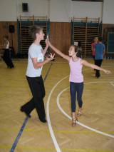 IMG_1518: Město Kutná Hora podpořilo tanec - tanečníci získali 64 medailí