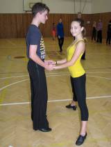 IMG_1548: Město Kutná Hora podpořilo tanec - tanečníci získali 64 medailí
