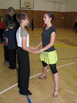 IMG_1550: Město Kutná Hora podpořilo tanec - tanečníci získali 64 medailí