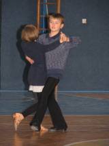 IMG_2149: Město Kutná Hora podpořilo tanec - tanečníci získali 64 medailí