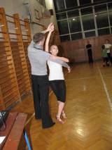 IMG_2188: Město Kutná Hora podpořilo tanec - tanečníci získali 64 medailí