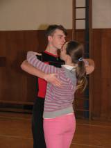 IMG_2195: Město Kutná Hora podpořilo tanec - tanečníci získali 64 medailí