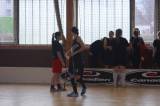 _MG_8433: Foto: Ve florbalovém turnaji středních škol zvítězila děvčata z Gymnázia Jiřího Ortena