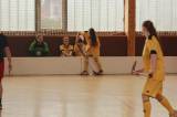 _MG_8459: Foto: Ve florbalovém turnaji středních škol zvítězila děvčata z Gymnázia Jiřího Ortena