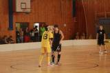 _MG_8497: Foto: Ve florbalovém turnaji středních škol zvítězila děvčata z Gymnázia Jiřího Ortena