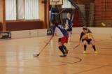 _MG_8566: Foto: Ve florbalovém turnaji středních škol zvítězila děvčata z Gymnázia Jiřího Ortena