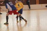 _MG_8569: Foto: Ve florbalovém turnaji středních škol zvítězila děvčata z Gymnázia Jiřího Ortena