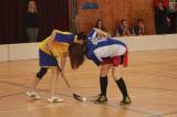 _MG_8589: Foto: Ve florbalovém turnaji středních škol zvítězila děvčata z Gymnázia Jiřího Ortena