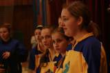 _MG_8637: Foto: Ve florbalovém turnaji středních škol zvítězila děvčata z Gymnázia Jiřího Ortena