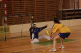 _MG_8675: Foto: Ve florbalovém turnaji středních škol zvítězila děvčata z Gymnázia Jiřího Ortena
