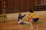 _MG_8676: Foto: Ve florbalovém turnaji středních škol zvítězila děvčata z Gymnázia Jiřího Ortena