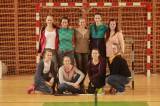 _MG_8701: Foto: Ve florbalovém turnaji středních škol zvítězila děvčata z Gymnázia Jiřího Ortena