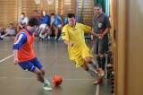 4G6H9986: Foto: V dalším ročníku Regionu Cupu bojují futsalové týmy ve Zbraslavicích