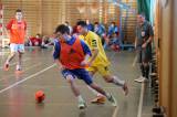 4G6H9988: Foto: V dalším ročníku Regionu Cupu bojují futsalové týmy ve Zbraslavicích
