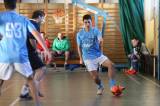 5G6H0064: Foto: V dalším ročníku Regionu Cupu bojují futsalové týmy ve Zbraslavicích