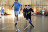 5G6H0083: Foto: V dalším ročníku Regionu Cupu bojují futsalové týmy ve Zbraslavicích