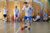 5G6H0088: Foto: V dalším ročníku Regionu Cupu bojují futsalové týmy ve Zbraslavicích