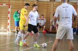5G6H0122: Foto: V dalším ročníku Regionu Cupu bojují futsalové týmy ve Zbraslavicích